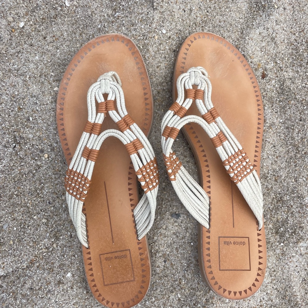 Dolce Vita sandals